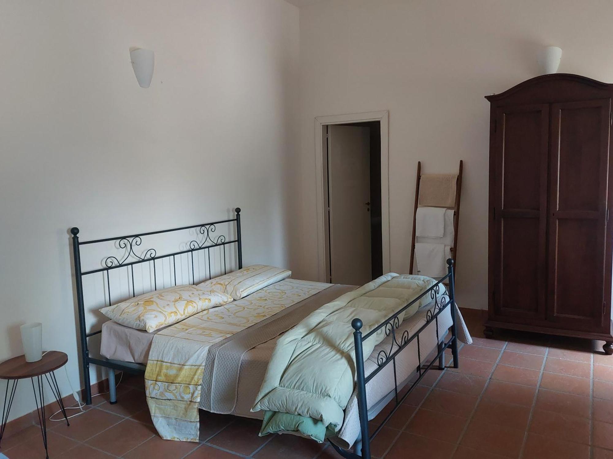 Bed and Breakfast Bb Convento Sant Antonio Di Laurino Exteriér fotografie