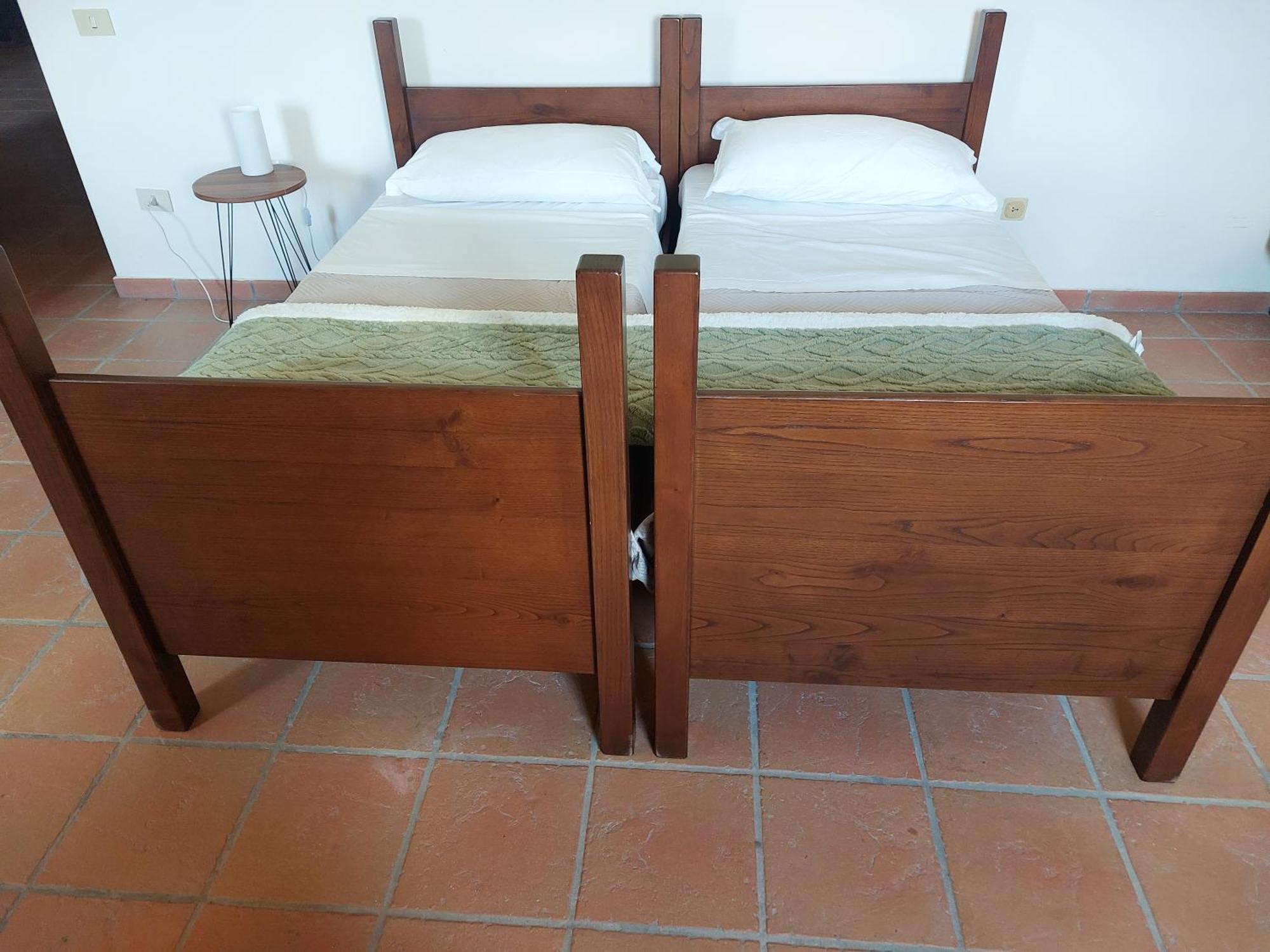 Bed and Breakfast Bb Convento Sant Antonio Di Laurino Exteriér fotografie